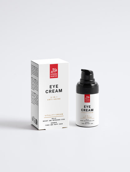 The Age-Defying Trio Collection Box